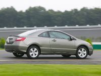 Honda Civic Coupe (2008) - picture 6 of 19