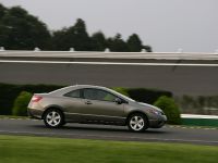 Honda Civic Coupe (2008)