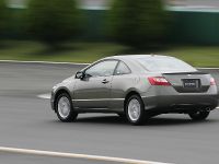 Honda Civic Coupe (2008)