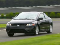 2008 Honda Civic Coupe