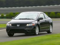 Honda Civic Coupe (2008)