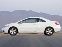 Honda Civic Coupe (2008)