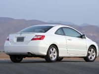 Honda Civic Coupe (2008)