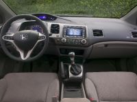Honda Civic Coupe (2008) - picture 14 of 19