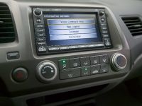 Honda Civic Coupe (2008)