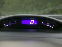 Honda Civic Coupe (2008) - picture 18 of 19