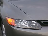 Honda Civic Coupe (2008) - picture 19 of 19