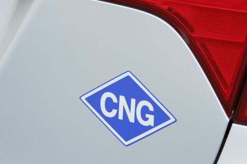 Honda Civic GX (2008) - picture 9 of 10