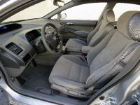 Honda Civic GX (2008) - picture 6 of 10
