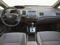 Honda Civic GX (2008)
