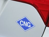 Honda Civic GX (2008)