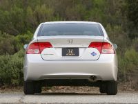 Honda Civic GX (2008) - picture 10 of 10