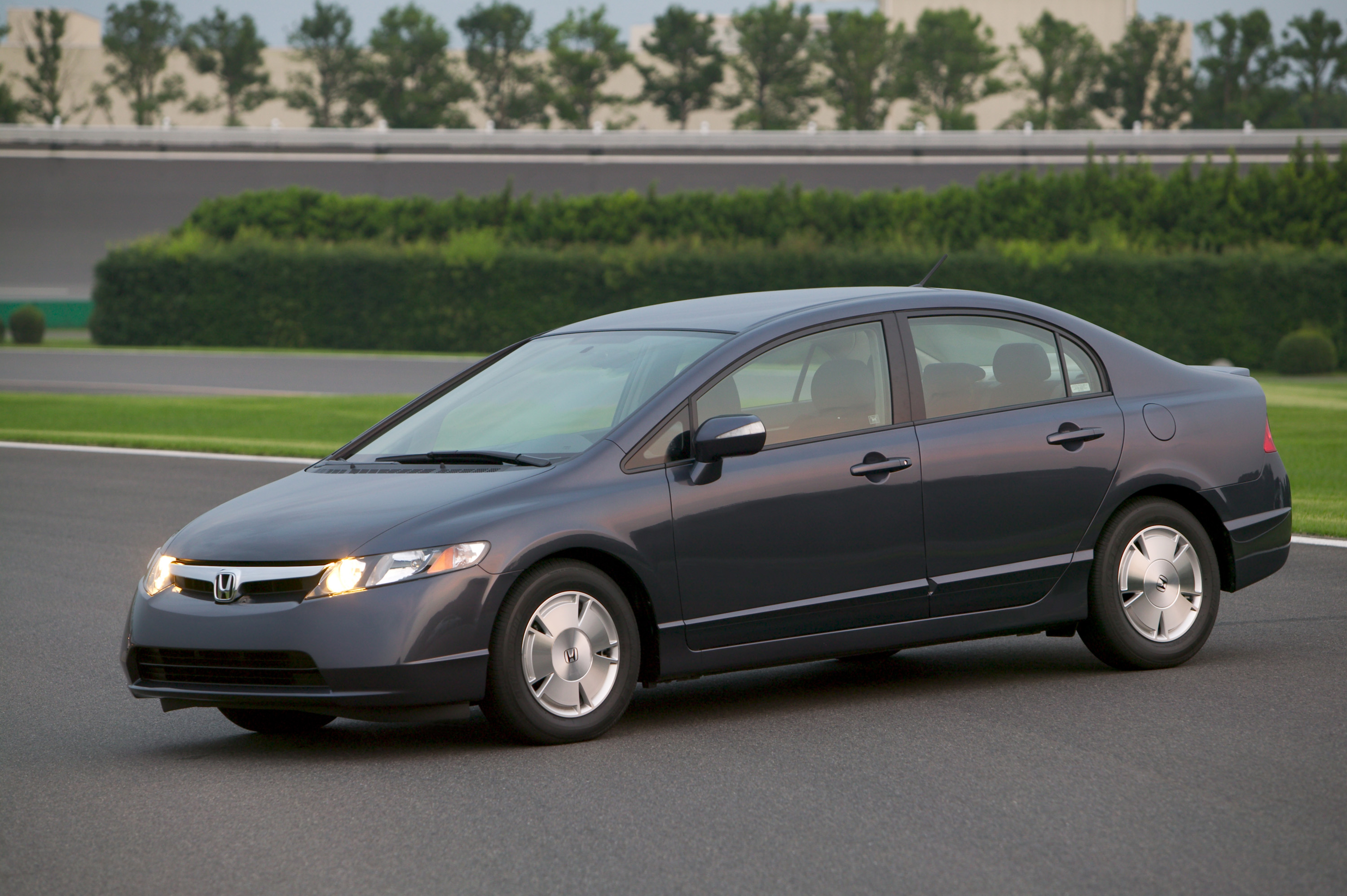 Honda Civic Hybrid