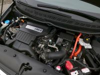 Honda Civic Hybrid (2008)