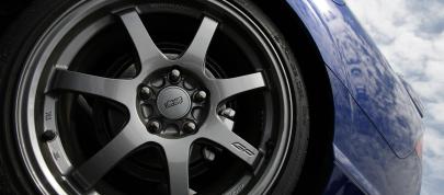 Honda Civic Mugen SI Sedan (2008) - picture 20 of 23