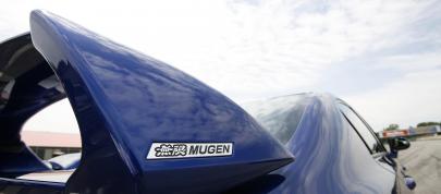 Honda Civic Mugen SI Sedan (2008) - picture 23 of 23