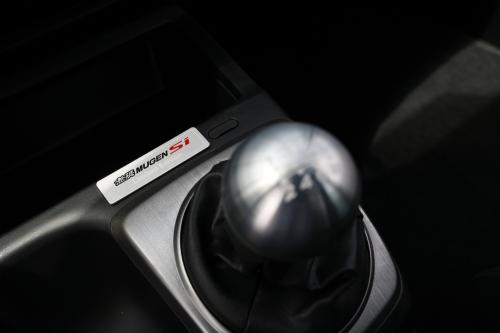 Honda Civic Mugen SI Sedan (2008) - picture 17 of 23