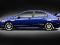 Honda Civic Mugen SI Sedan (2008) - picture 3 of 23