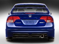 Honda Civic MUGEN Si Sedan (2008)