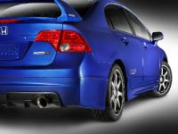Honda Civic Mugen SI Sedan (2008) - picture 5 of 23