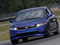 Honda Civic MUGEN Si Sedan (2008)