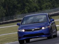 Honda Civic MUGEN Si Sedan (2008)