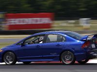 Honda Civic Mugen SI Sedan (2008) - picture 10 of 23