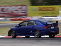 Honda Civic MUGEN Si Sedan (2008)