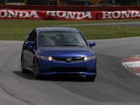 Honda Civic MUGEN Si Sedan (2008)