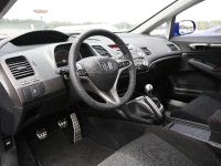 Honda Civic MUGEN Si Sedan (2008)