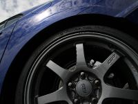 Honda Civic MUGEN Si Sedan (2008)