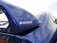 Honda Civic MUGEN Si Sedan (2008)