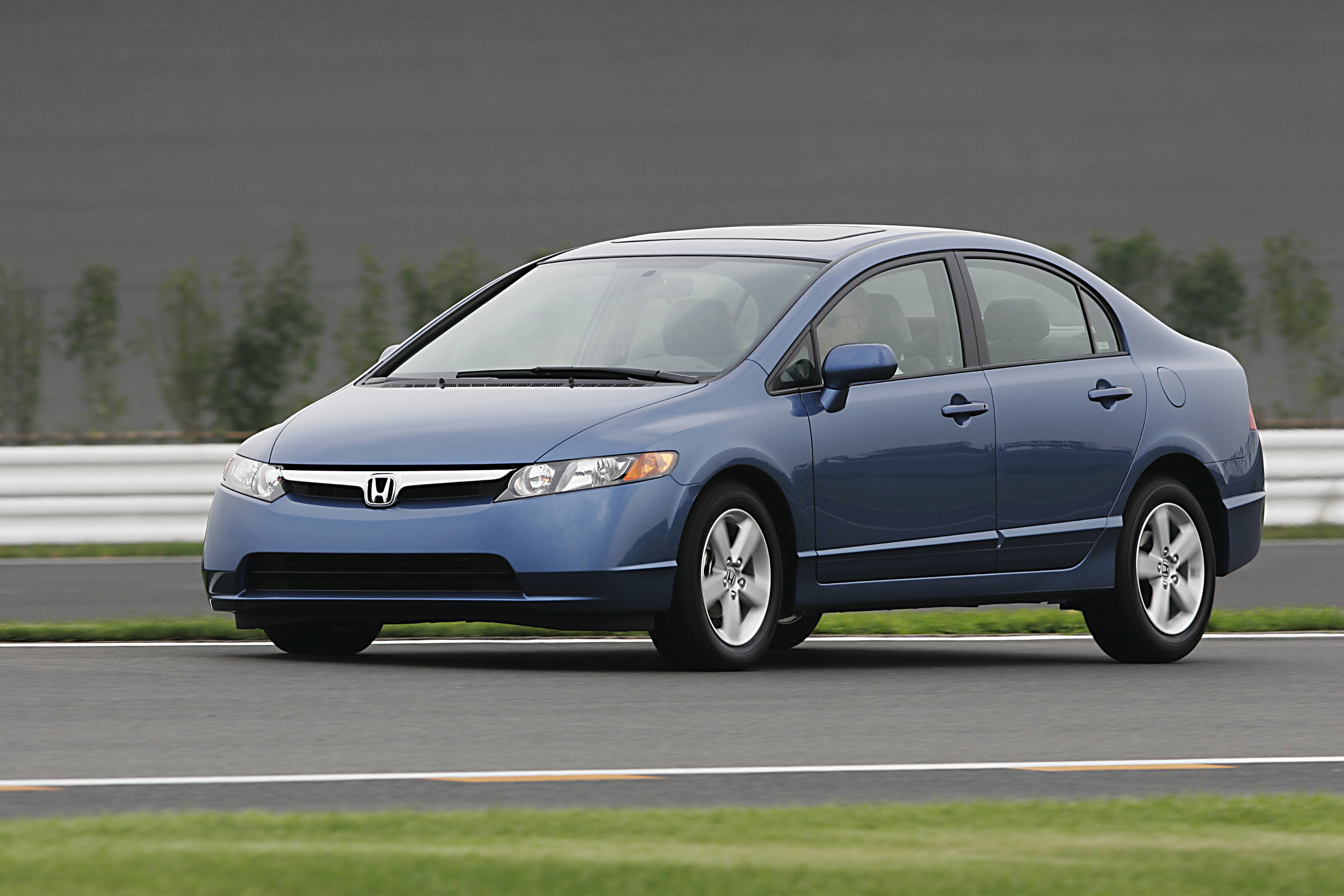 Honda Civic Sedan