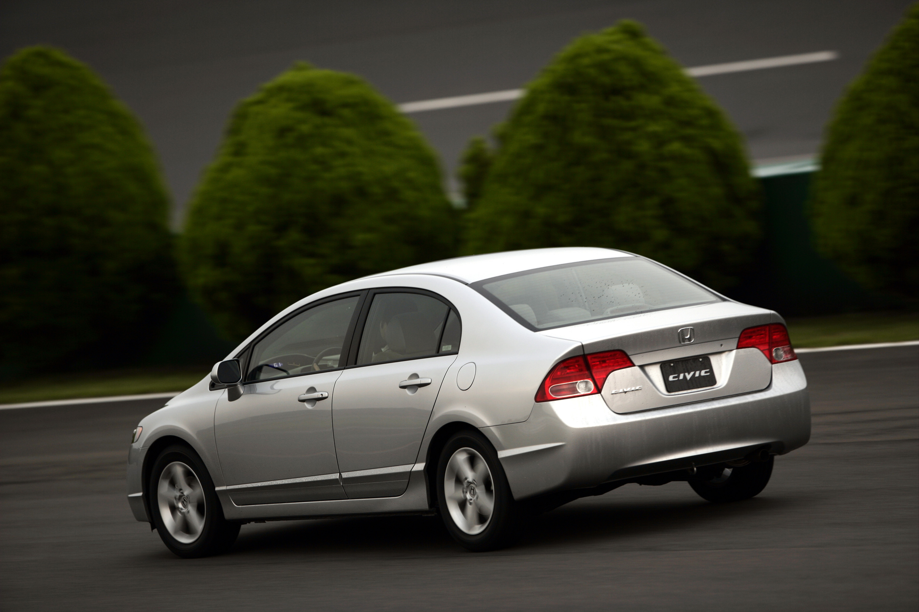 Honda Civic Sedan