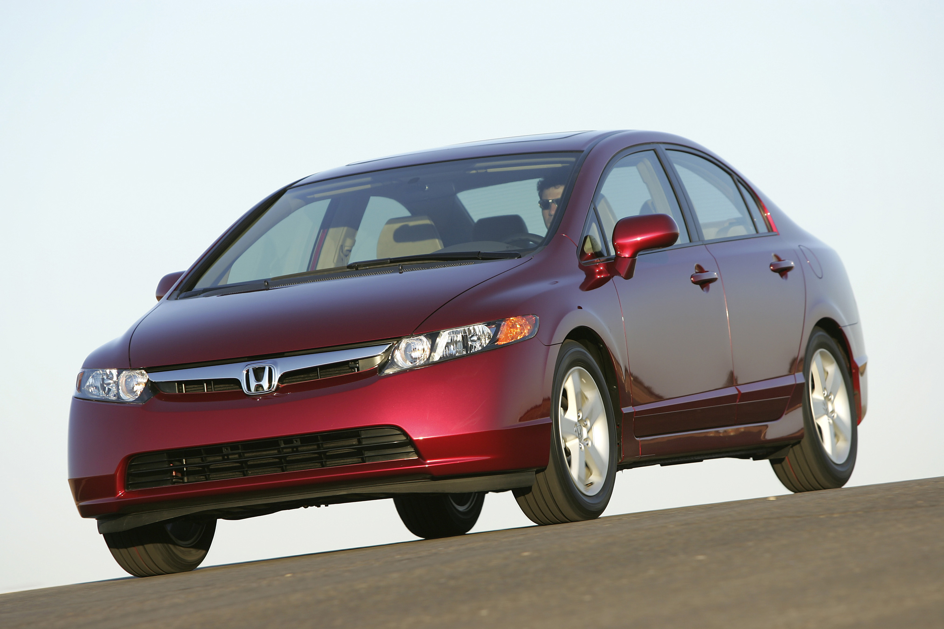 Honda Civic Sedan