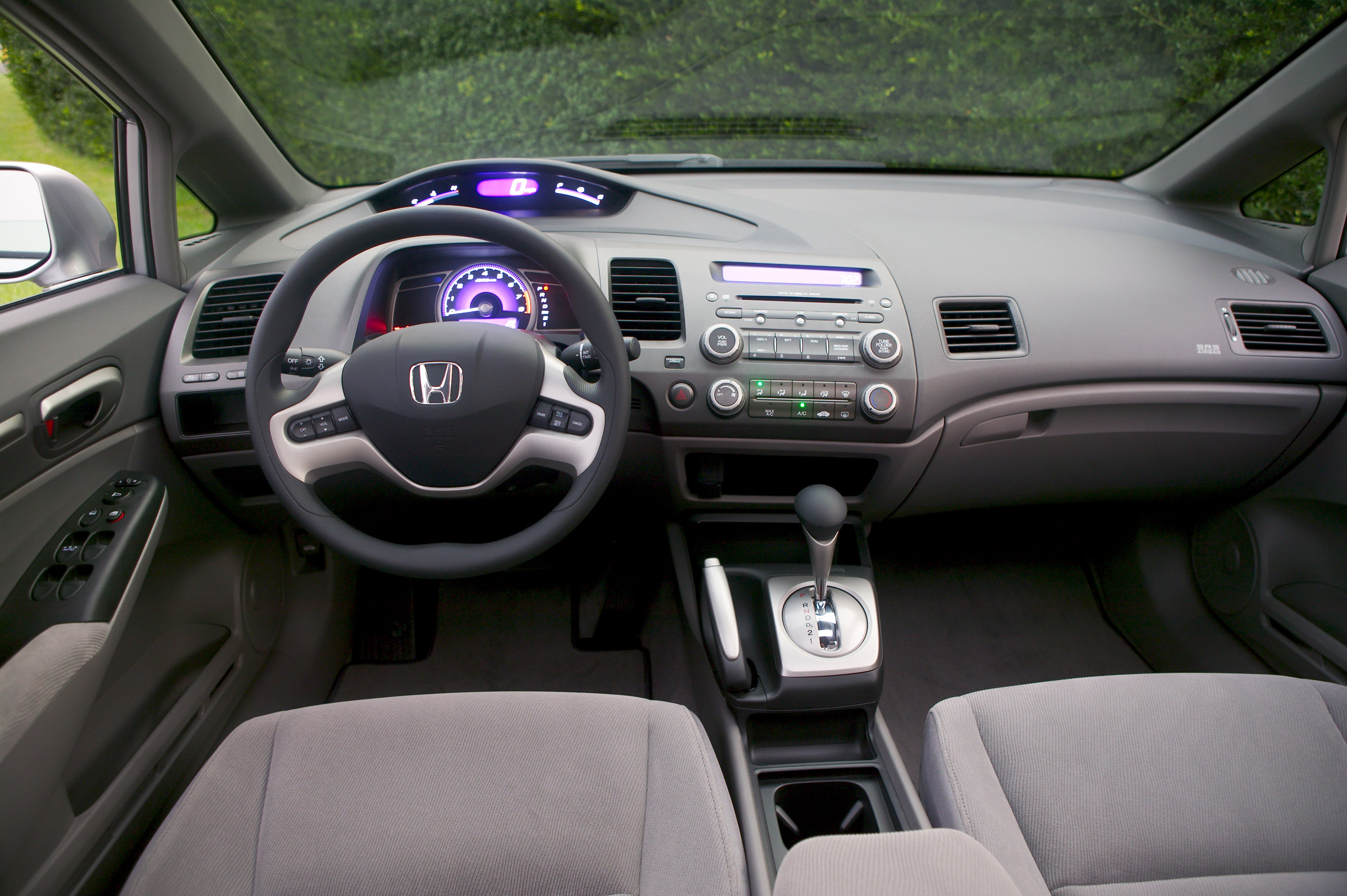 Honda Civic Sedan