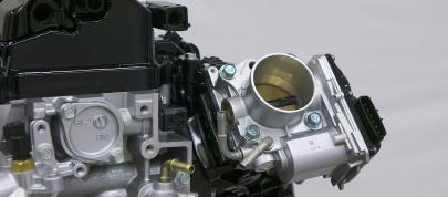 Honda Civic Sedan (2008) - picture 28 of 28