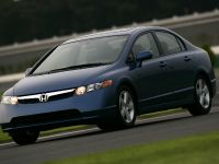 Honda Civic Sedan (2008)