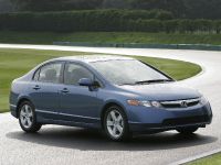 Honda Civic Sedan (2008)