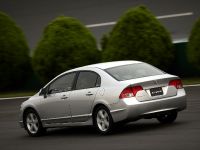 Honda Civic Sedan (2008)
