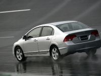 Honda Civic Sedan (2008)