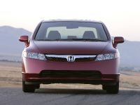 Honda Civic Sedan (2008)