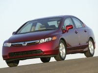 Honda Civic Sedan (2008)