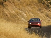 Honda Civic Si Sedan (2008)