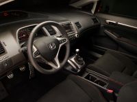 Honda Civic Si Sedan (2008)