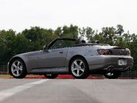 Honda S2000 CR (2008) - picture 2 of 6