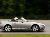 Honda S2000 (2008) - picture 4 of 6