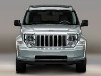 Jeep Liberty Limited (2008) - picture 1 of 14