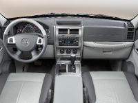 Jeep Liberty Limited (2008)