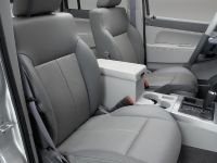 Jeep Liberty Limited (2008) - picture 5 of 14